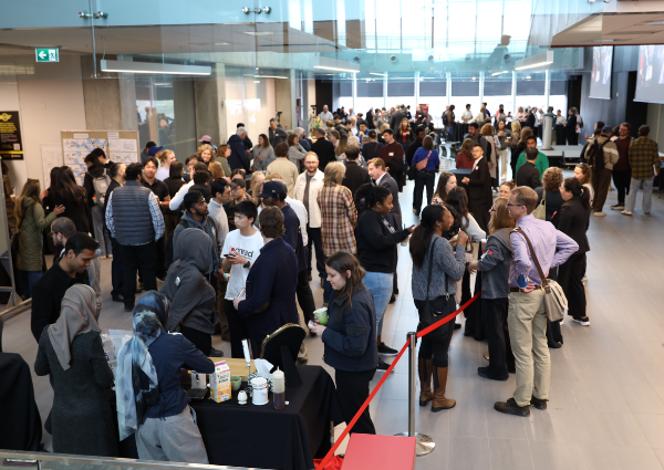 Celebration of Life for Professor Wayne Chang