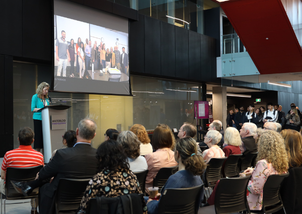 Celebration of Life for Professor Wayne Chang