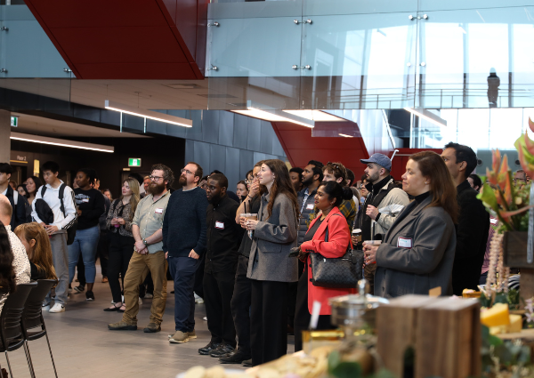 Celebration of Life for Professor Wayne Chang