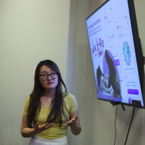ARC Pitch Day