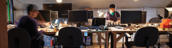 Entrepreneurship working design