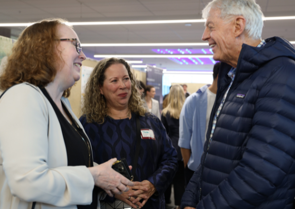 Celebration of Life for Professor Wayne Chang