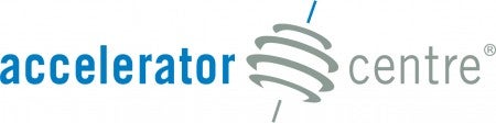 Accelerator Centre logo
