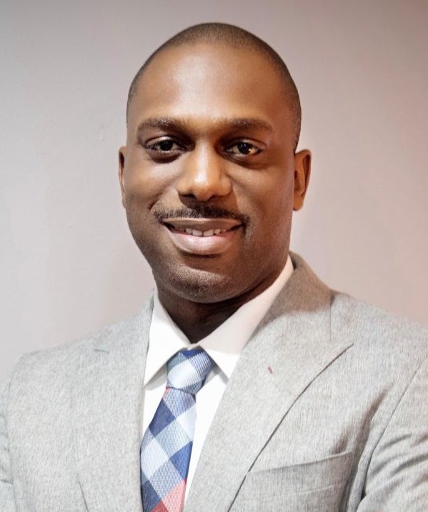 Ayo Owodunni, a graduate of the MBET program at Waterloo Engineering, is a new member of Kitchener council after winning a ward seat.