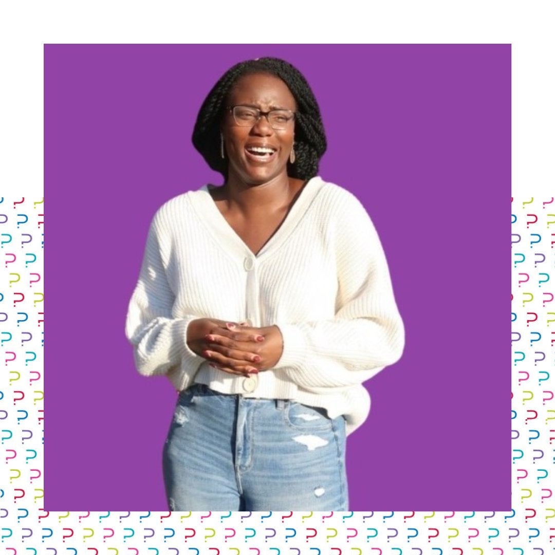 Yvonne Osagie (MBET ‘23), Founder of Medical Melanin 