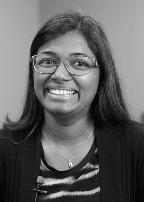 Karthika Narayanan