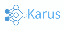 Karus Health logo