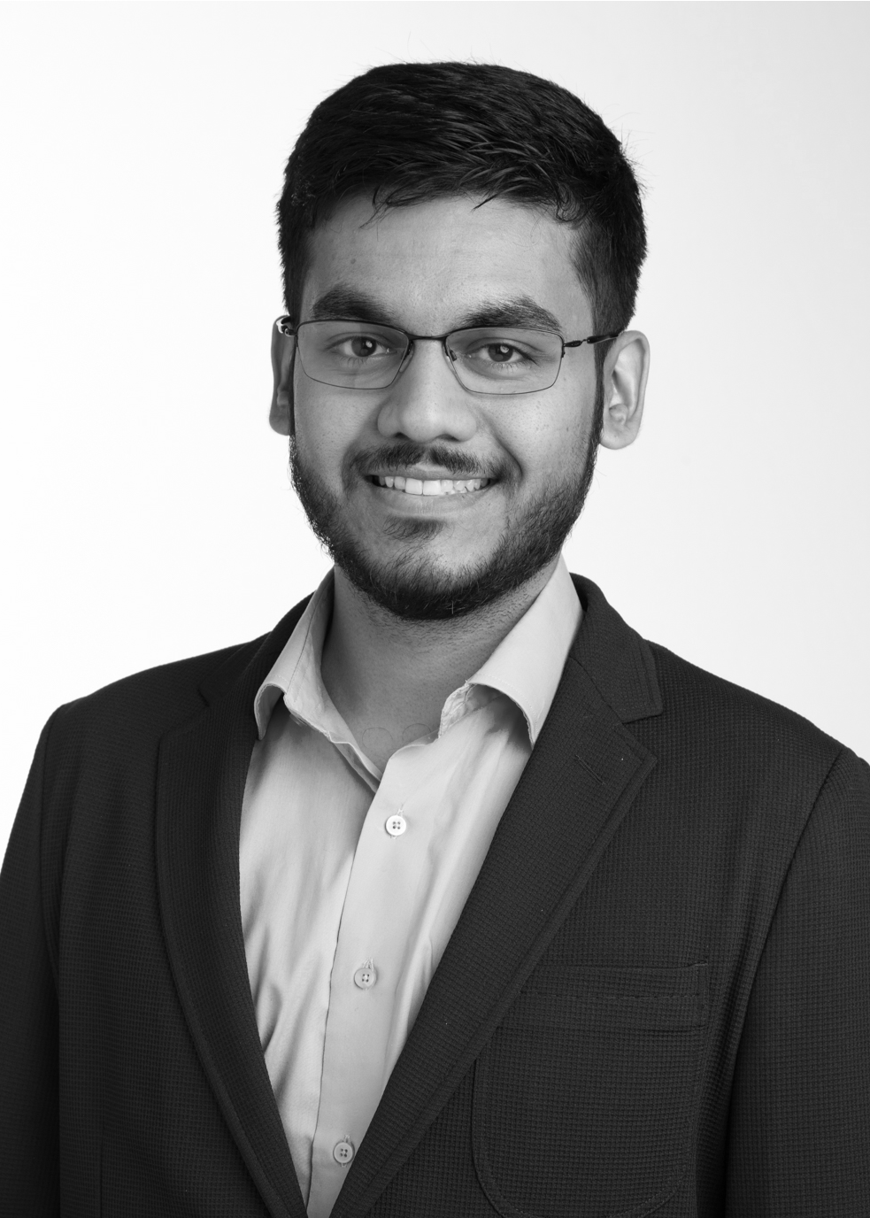 Muhammad Arsalan Badar
