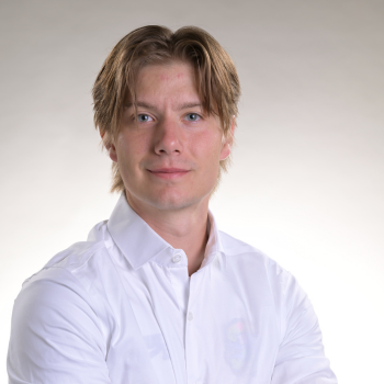 Nathan Farquharson headshot