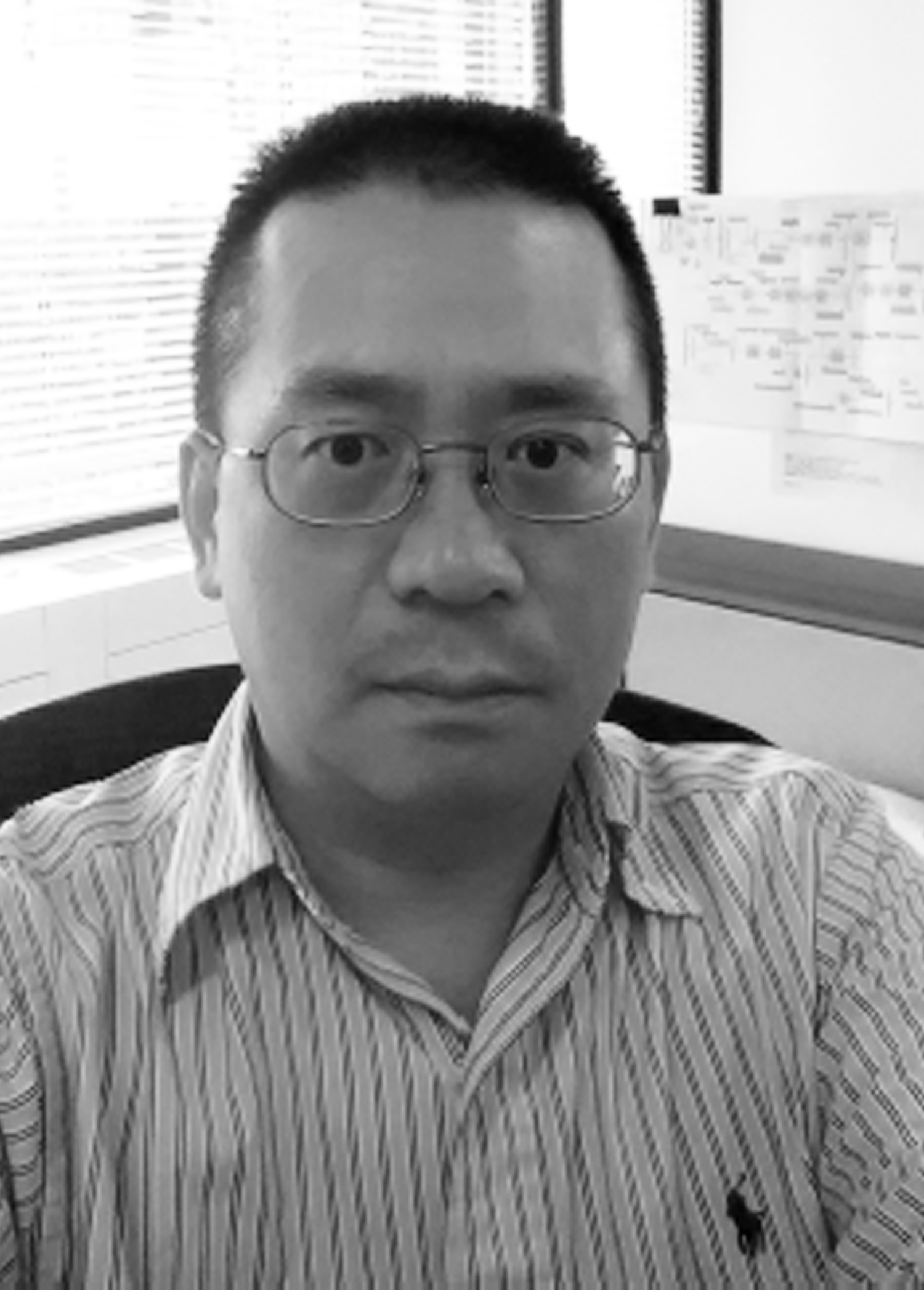 Qiang (Peter) Guo