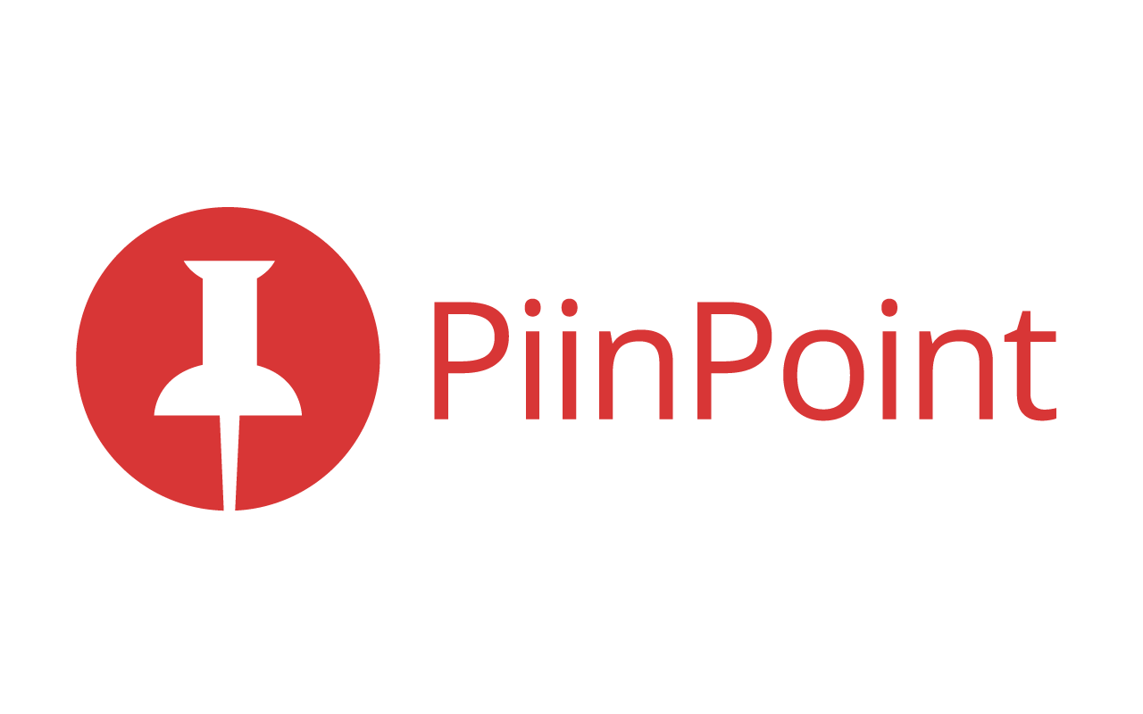 Piinpoint logo