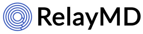 RelayMD Logo