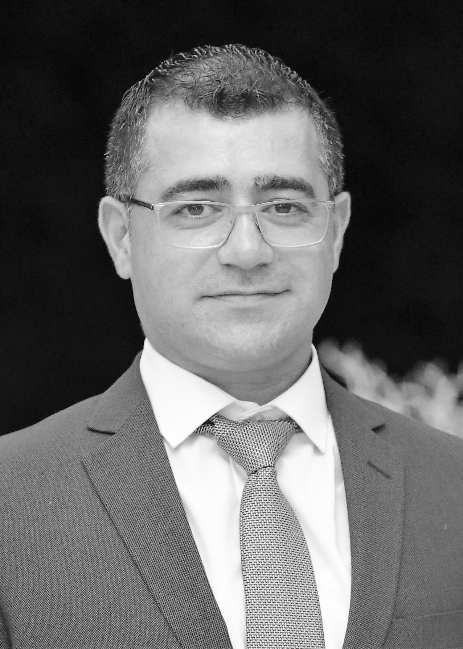 Sarkis Kenderjian