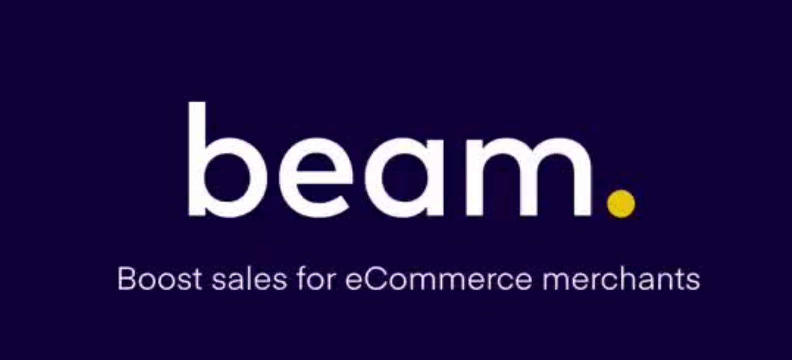 Beam Commerce logo