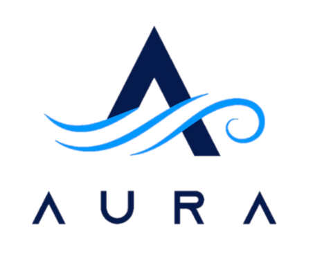 Aura Air Logo