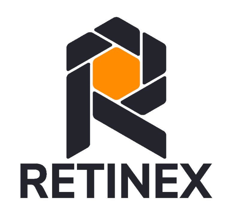 Retinex Logo