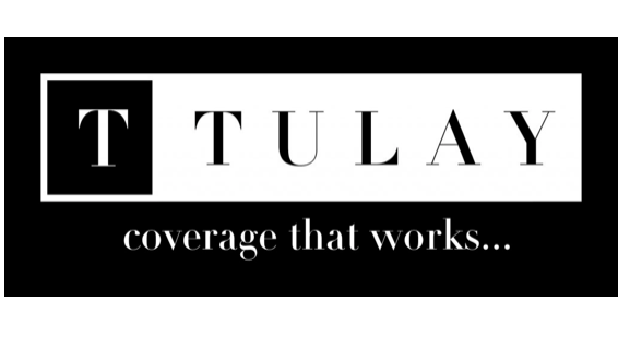 Tulay Logo