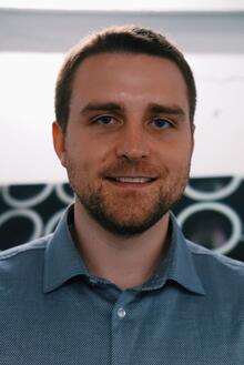 Shane Kilpatrick, Founder and CEO of Membio