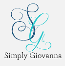 Simply Giovanna logo