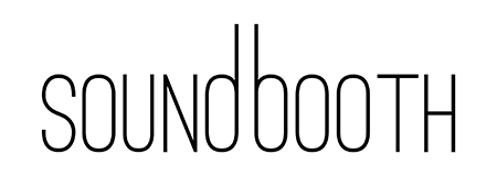 SoundBooth Logo