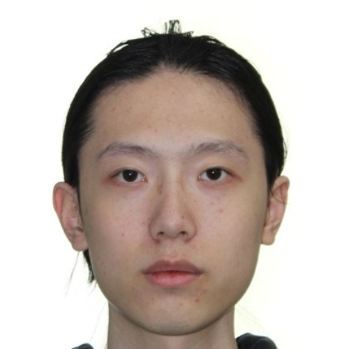 Stuart Li, an E Co-op student who won an Esch team award in the spring 2023 term