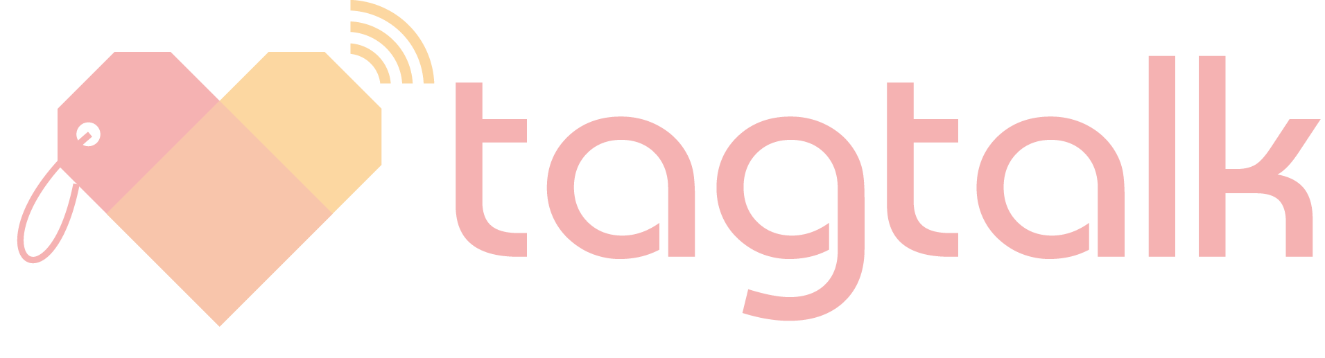 TagTalk logo