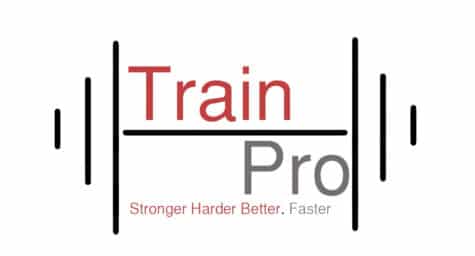 TrainPro Logo