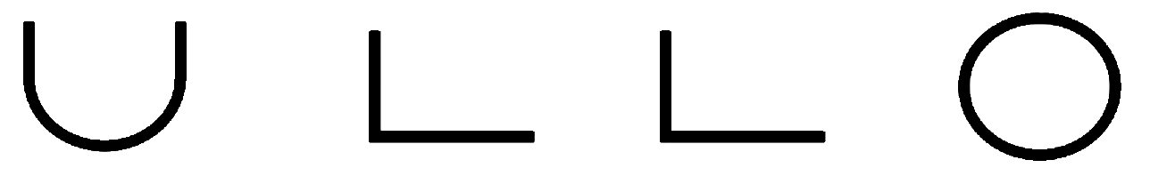 ULLO logo