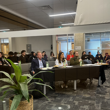 Problem Pitch Competition W26