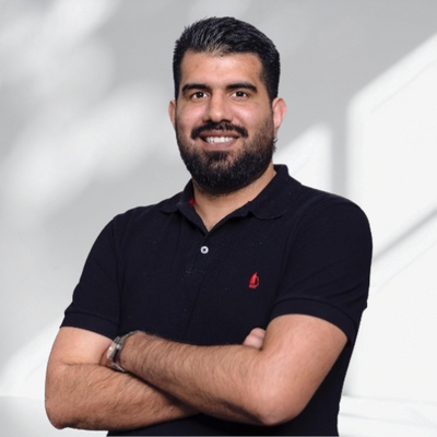 Headshot MBET Andres Toro