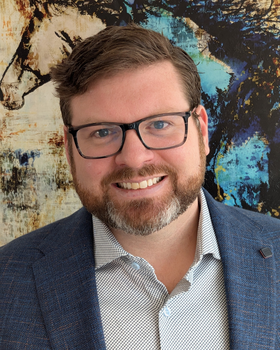 Will Paskar, MBET '10