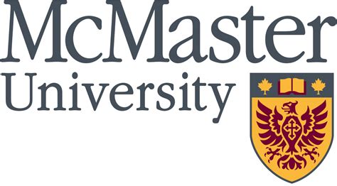 McMasterU logo