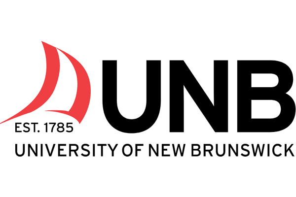 UNew Brunswick logo