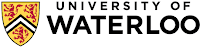 Uwaterloo logo