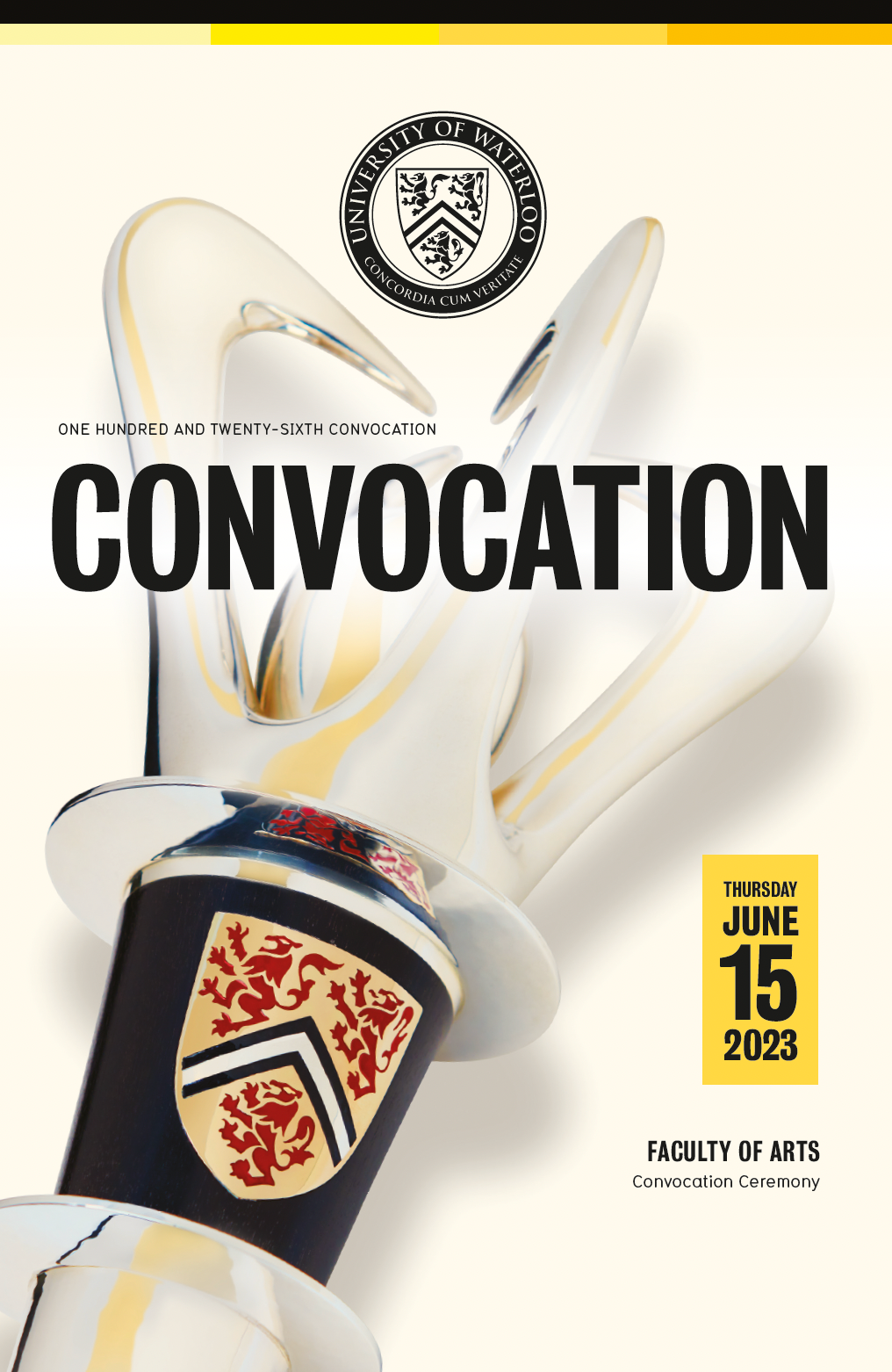 Programs | Convocation