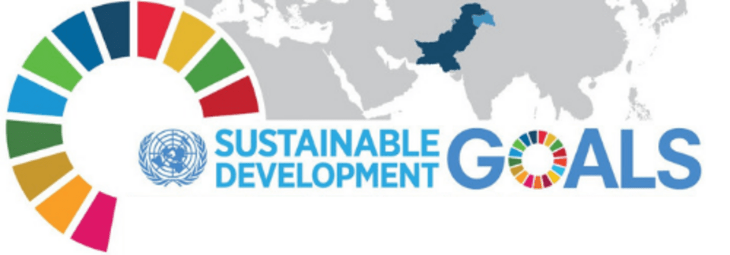 Sustainable development goals