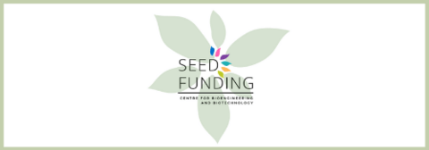 CBB Seed Funding