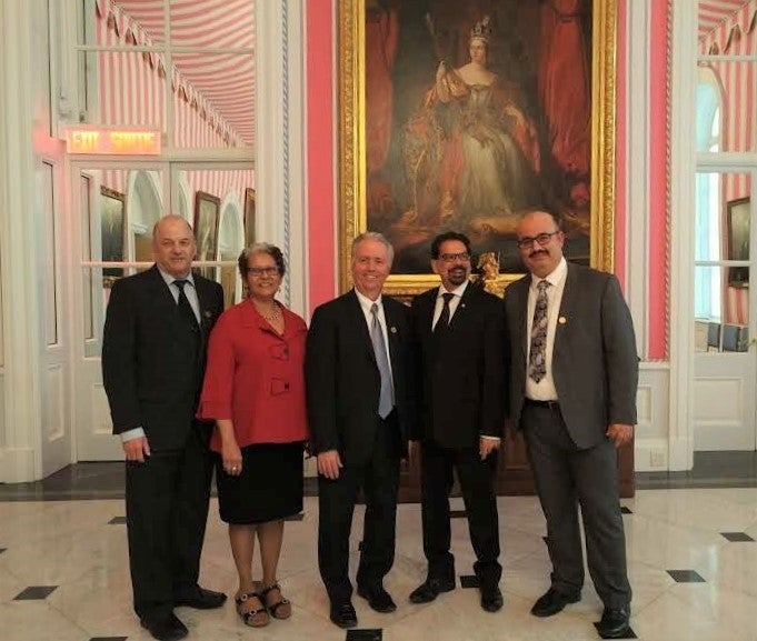 Synergy Award for Innovation