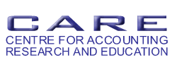 Center for Accounting Research and Education logo