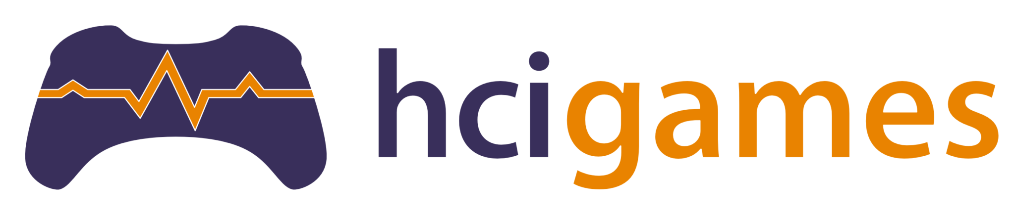 HCI games logo