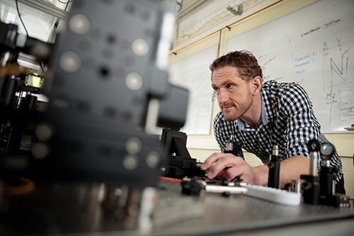 Quantum radar will expose stealth aircraft