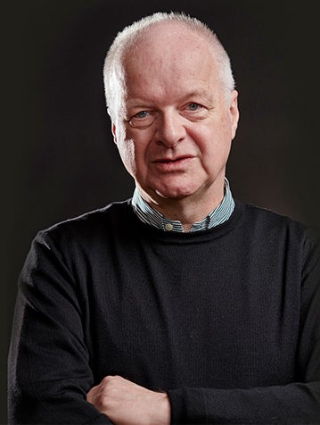 Richard Jan van Pelt