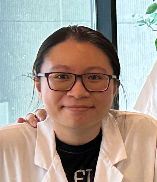 Sydney Hoang (MSc 2026-2027)