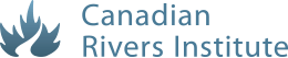 Canadian Rivers Institute logo