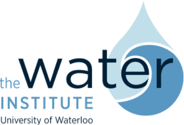 Water Institute logo