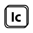 InCopy logo