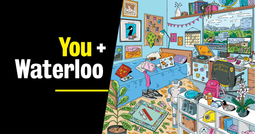 Find Your Path at Waterloo thumbnail