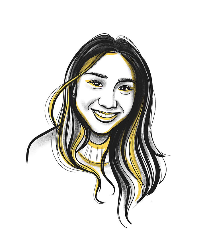 Bernice Ma