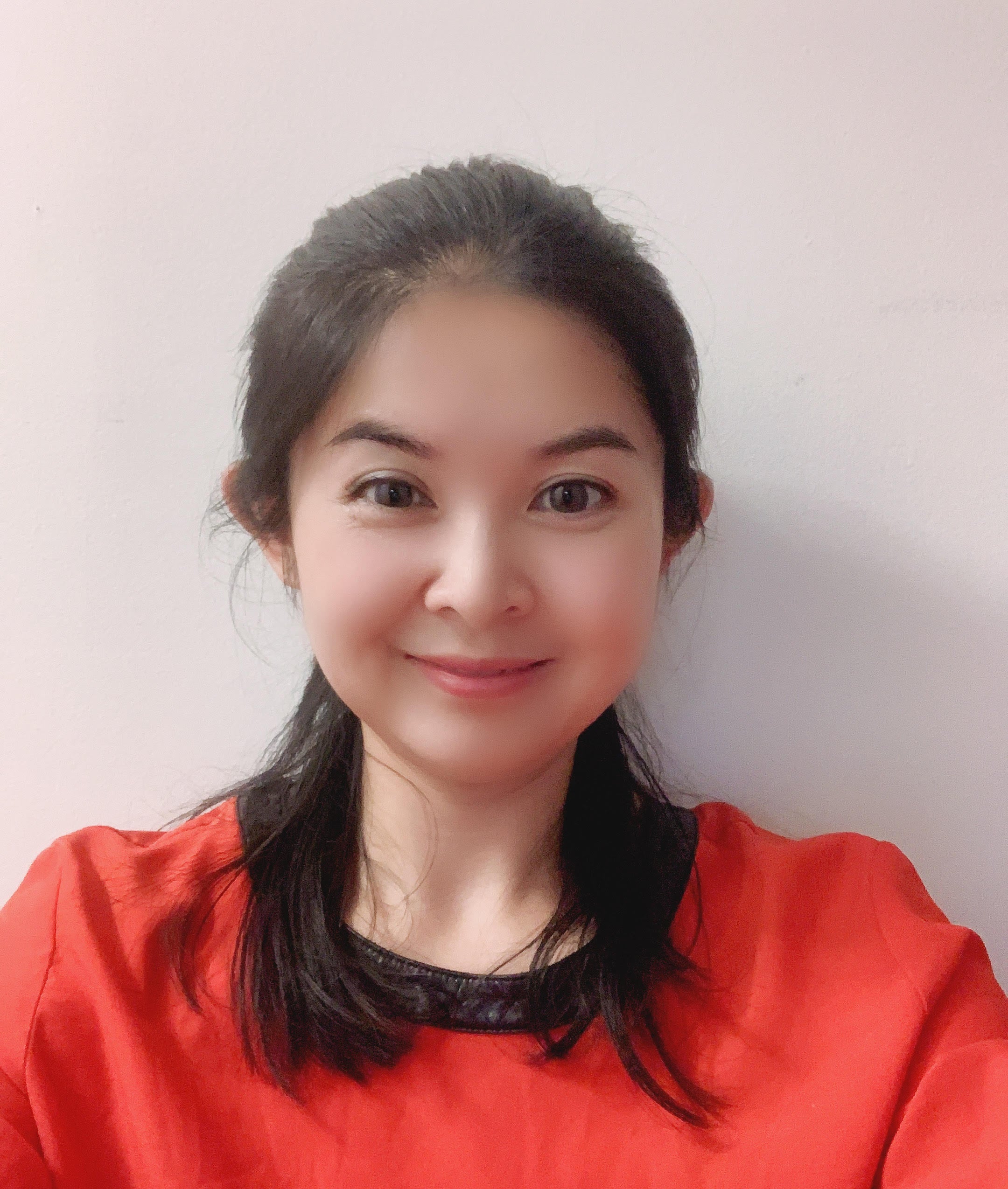 Caecilia Shenshen He