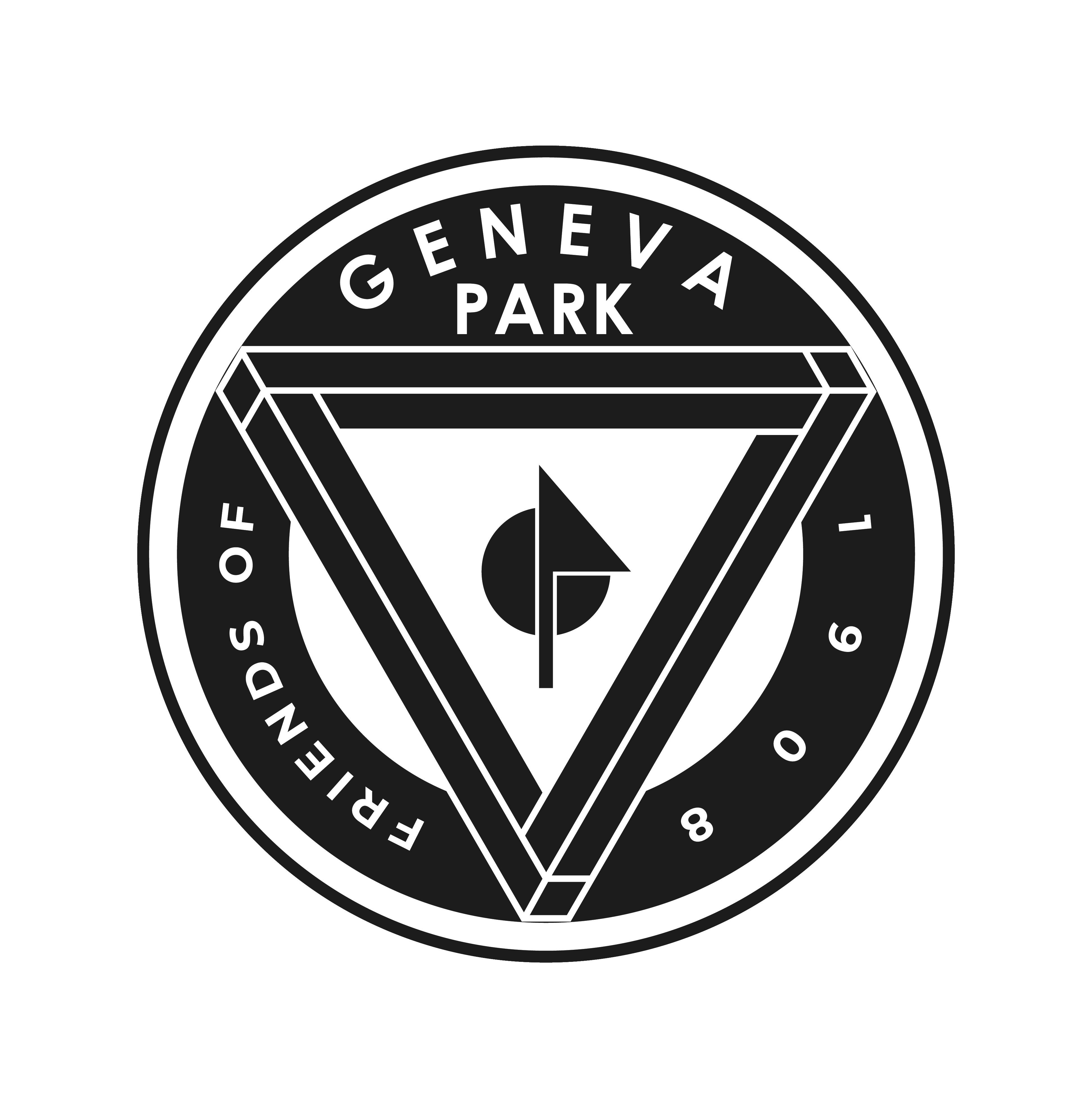 geneva park logo
